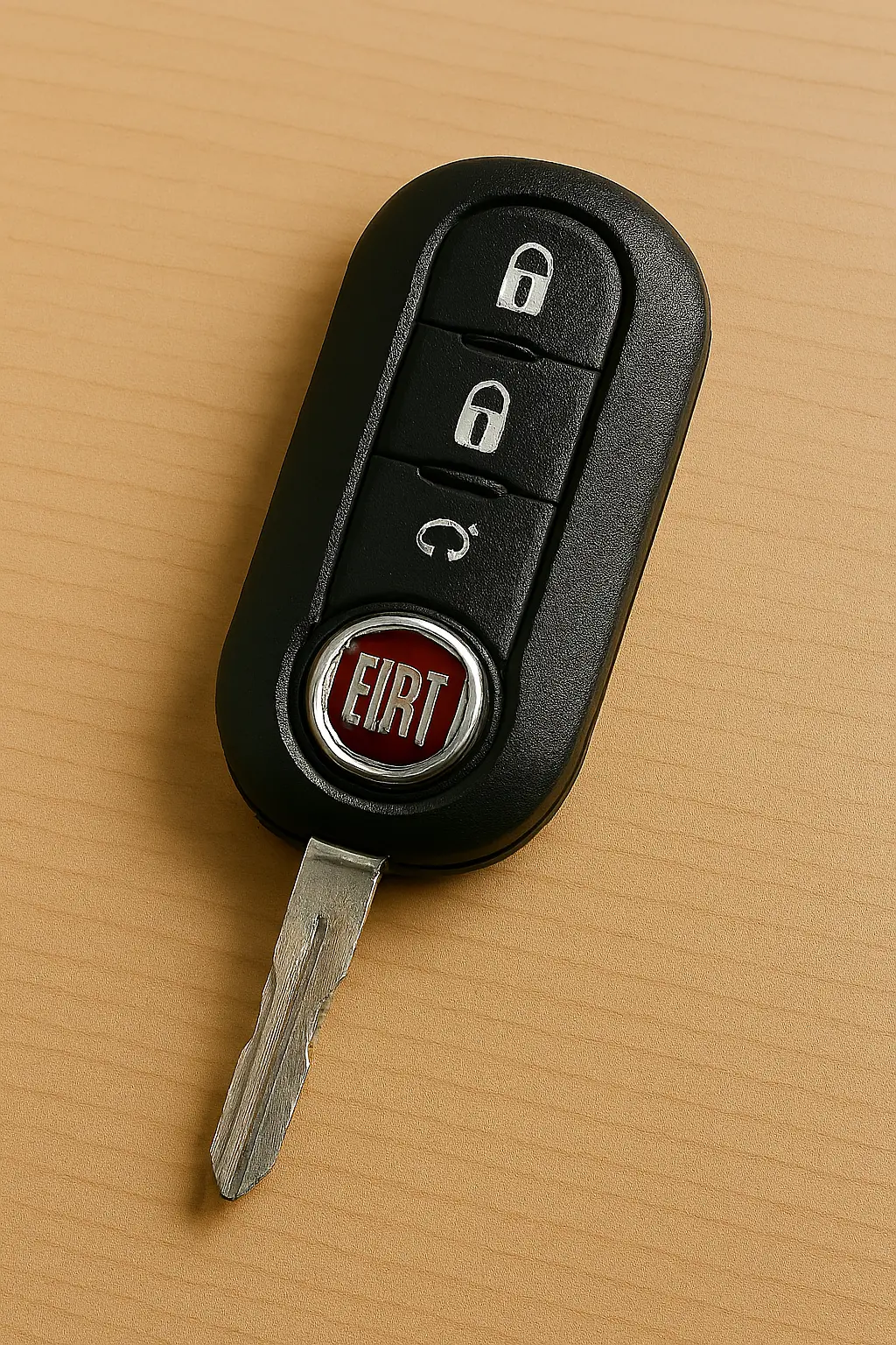 Denizli Fiat Oto Anahtar